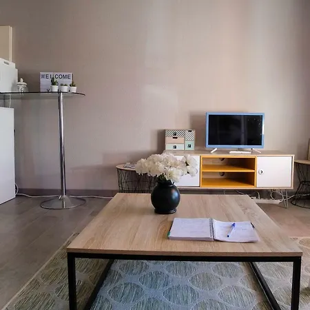 Studio Futuroscope Daire